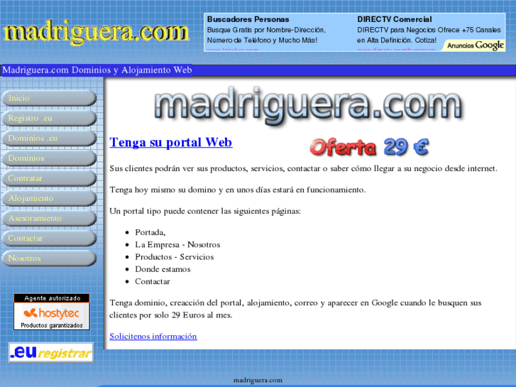 www.madriguera.com