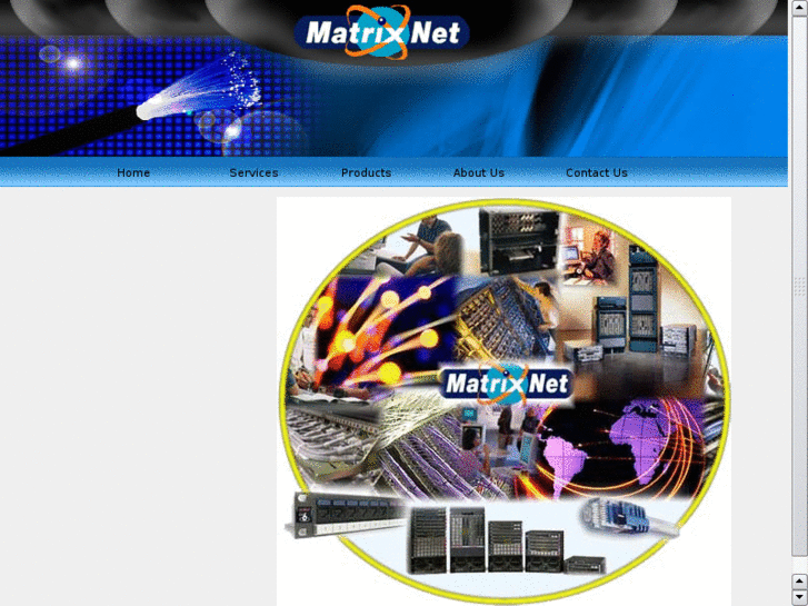 www.matrixnet.co.uk