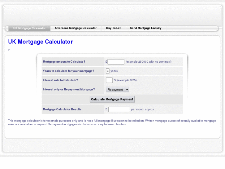 www.mortgage-calculator.com