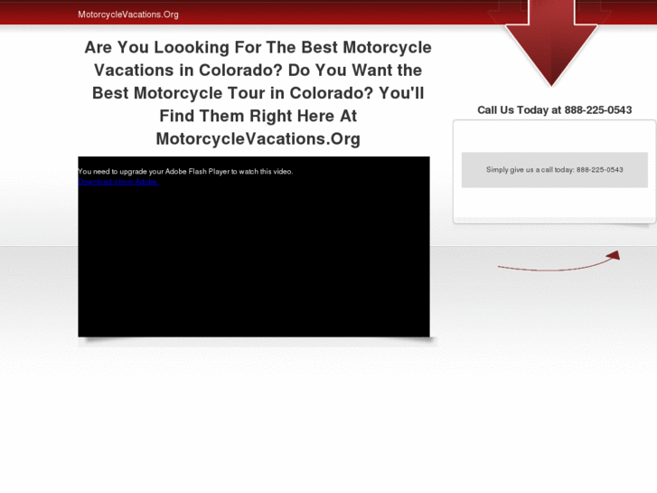 www.motorcyclevacations.org