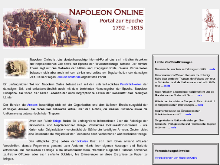 www.napoleon-online.de