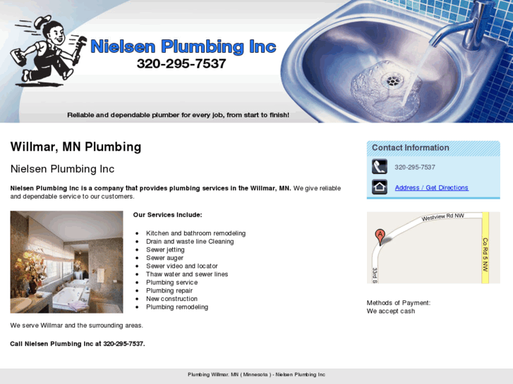 www.nielsenplumbinginc.com