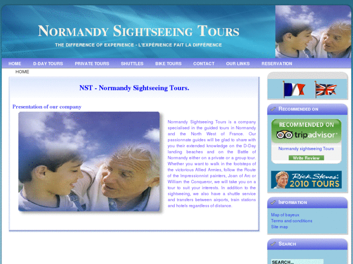 www.normandy-sightseeing-tours.com