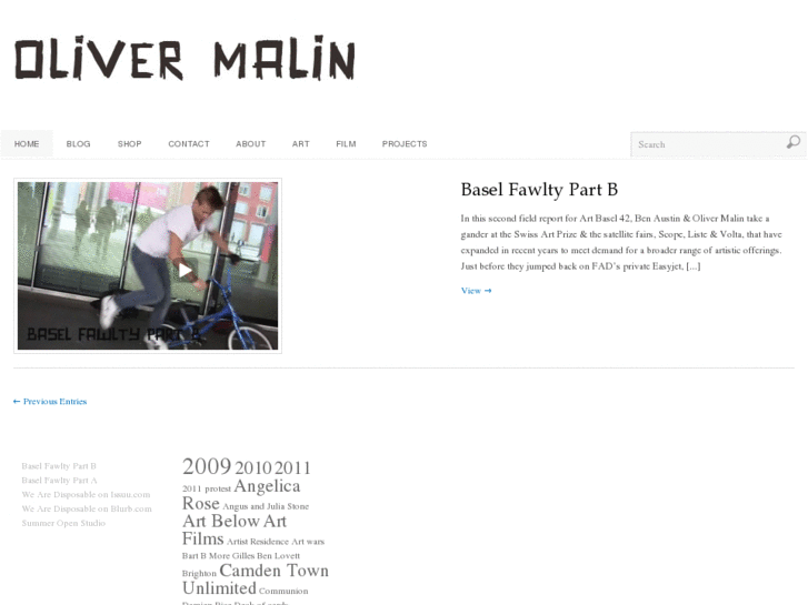 www.olivermalin.com