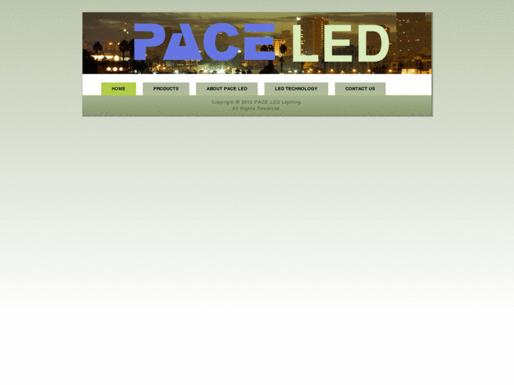 www.paceled.com
