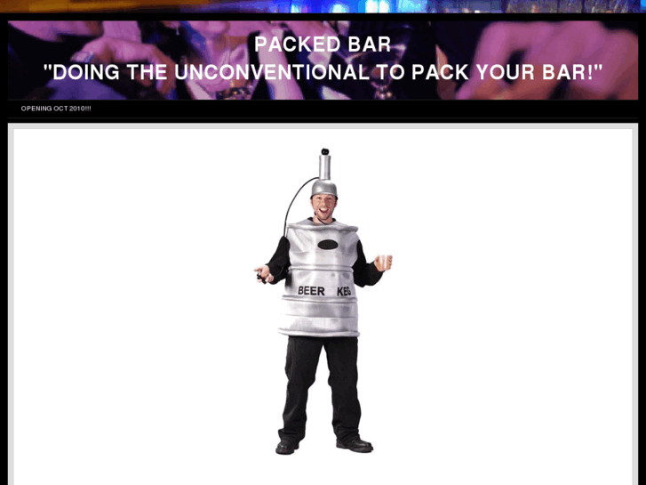 www.packedbar.com