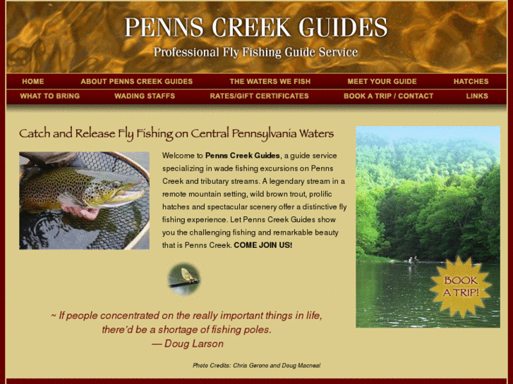 www.pennscreekguides.com