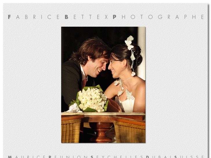 www.photographe-de-mariages.com