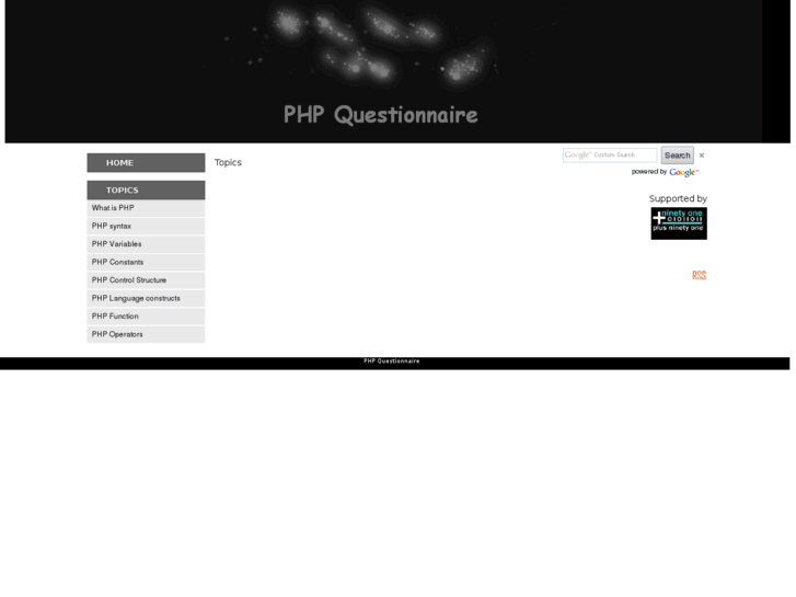 www.php-questionnaire.com
