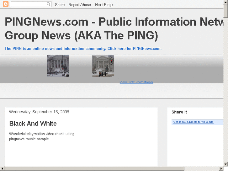 www.pingnewsblog.com