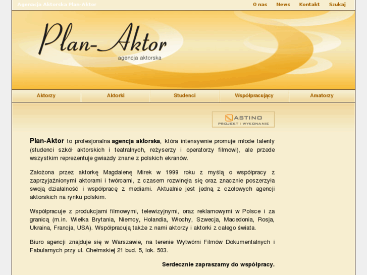 www.plan-aktor.com