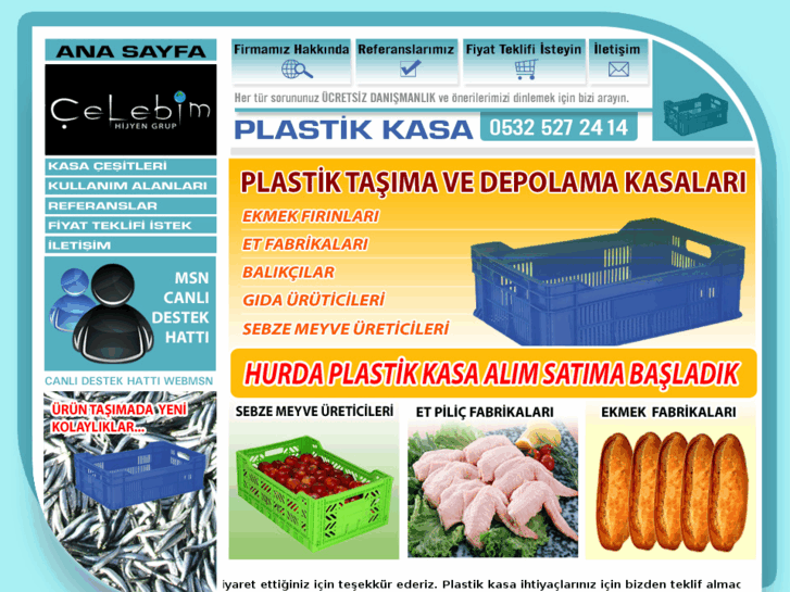 www.plastikkasalar.net