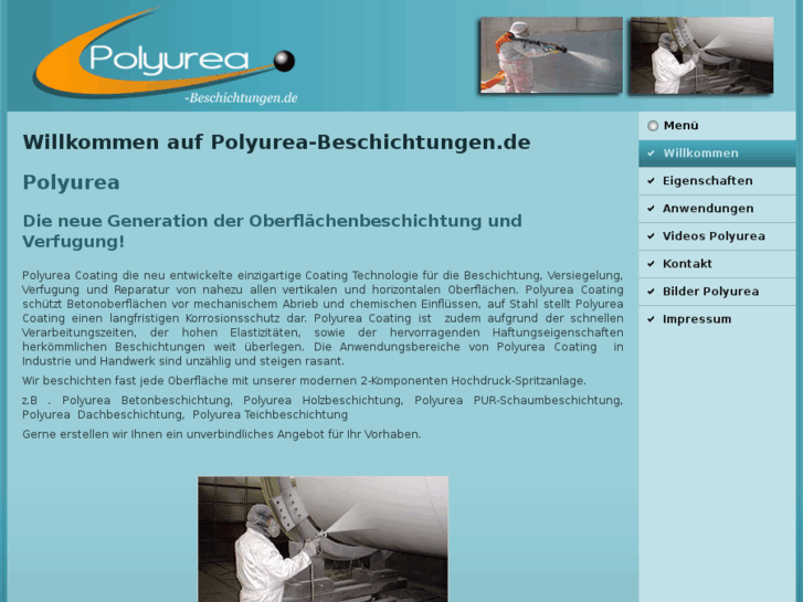 www.polyurea-beschichtung.com