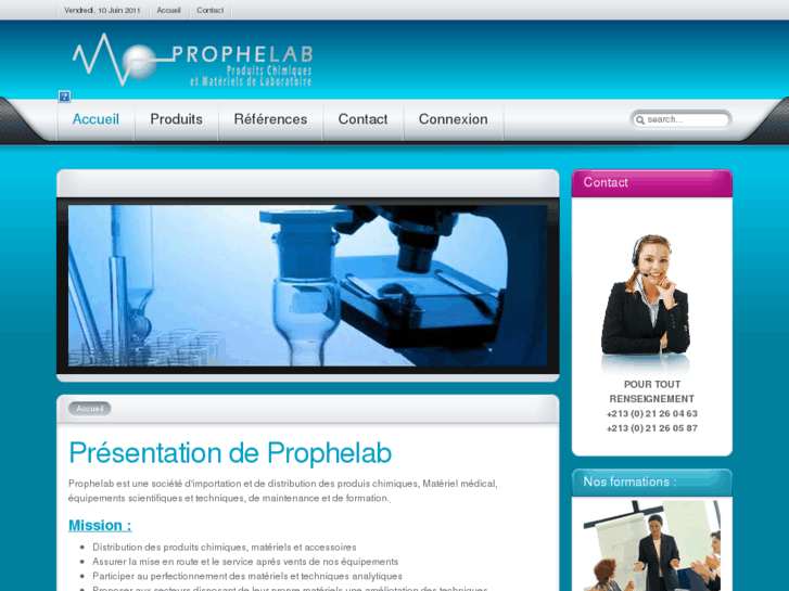 www.prophelab.com