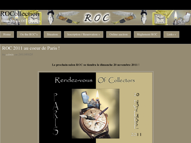 www.rocollection.fr