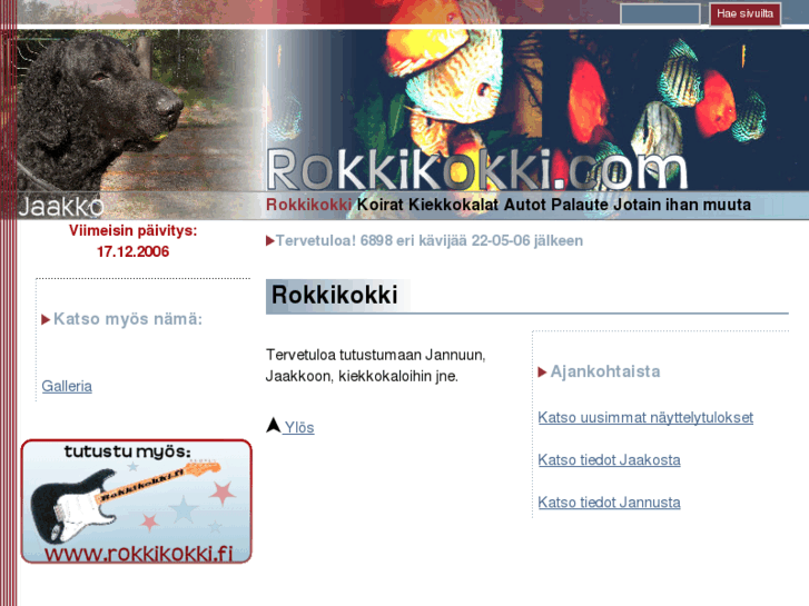 www.rokkikokki.com