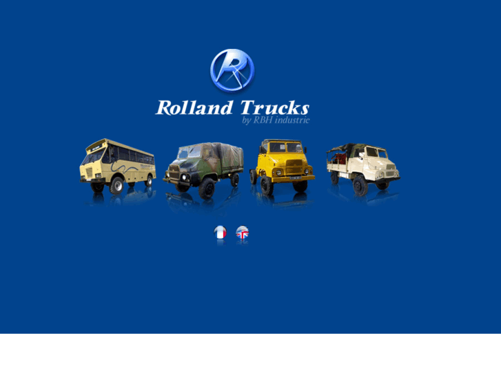 www.rollandtrucks.com