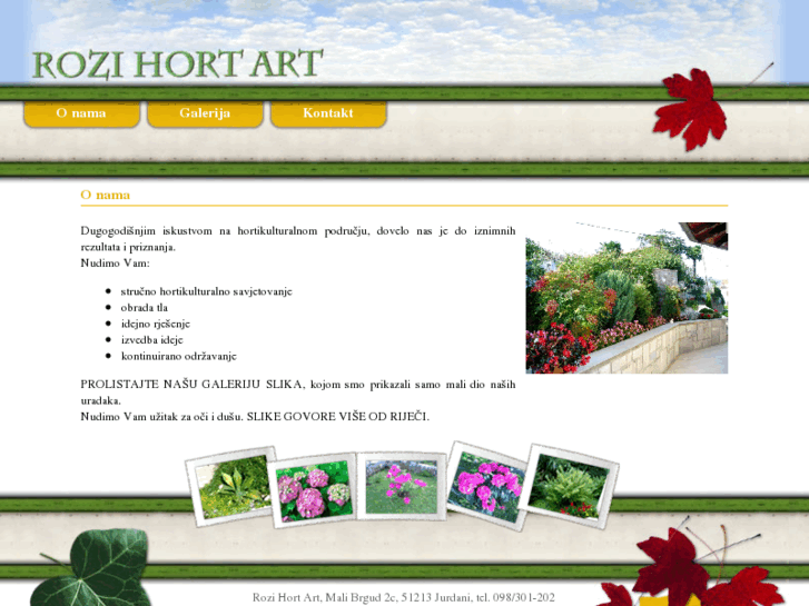 www.rozihortart.com