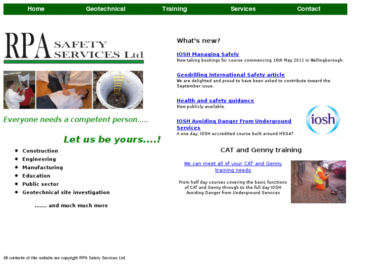 www.rpasafetyservices.co.uk