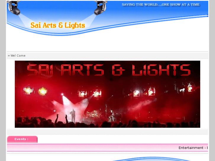 www.sai-lights.com