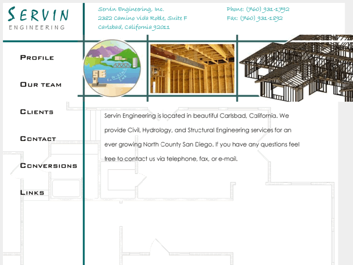 www.servin-engineering.com