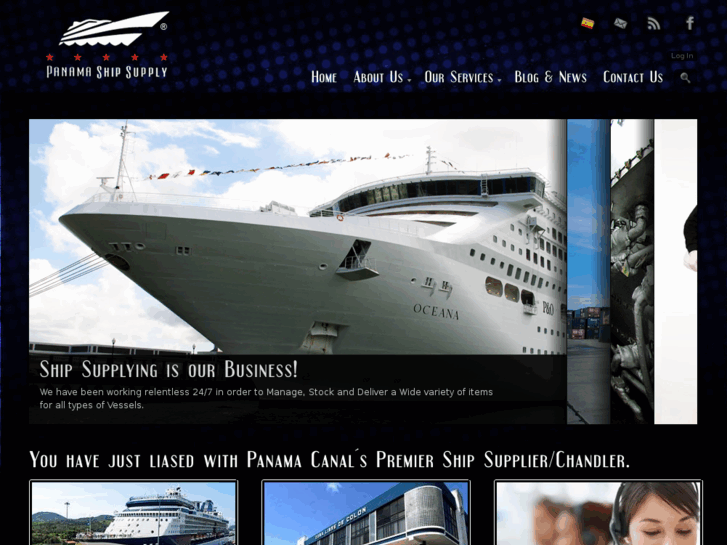 www.shipsupplypanama.com