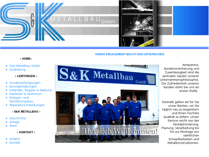 www.sk-metallbau.com