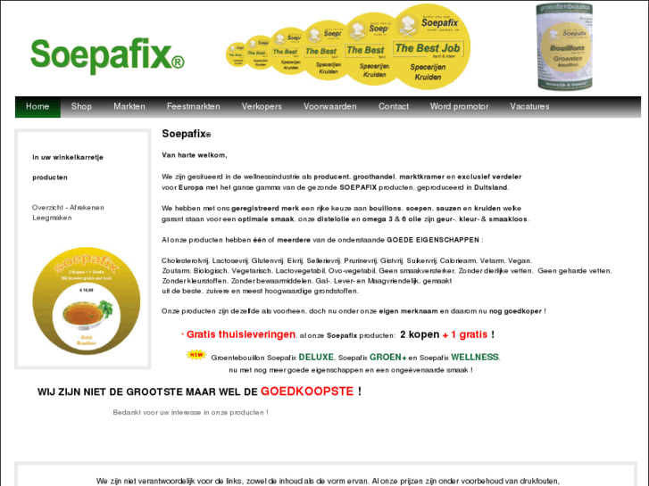 www.soepafix.org
