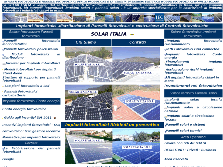 www.solaritalia.com