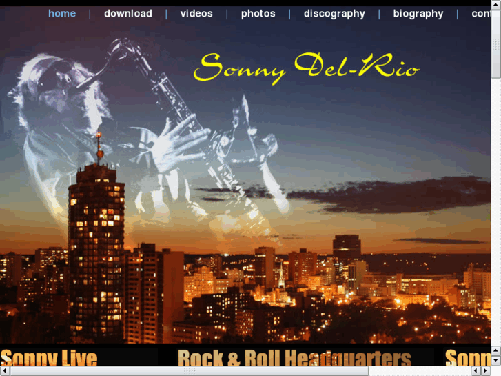 www.sonnydelrio.com