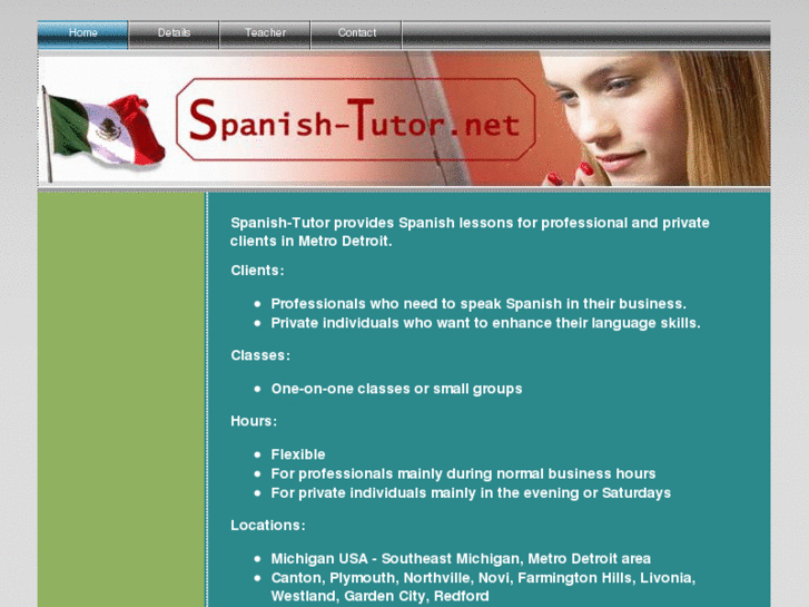 www.spanish-tutor.net