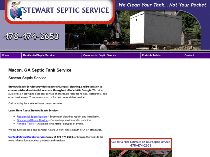 www.stewartsepticservicega.com