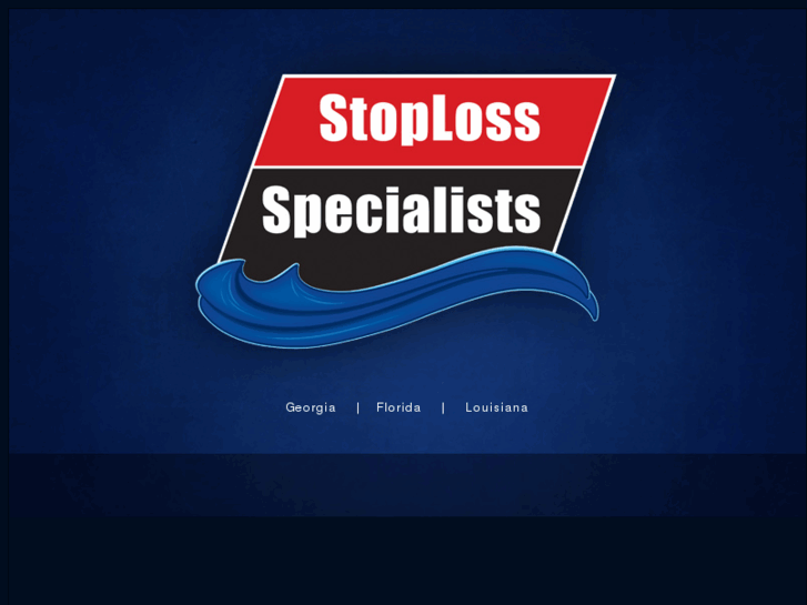 www.stoplossspecialists.com