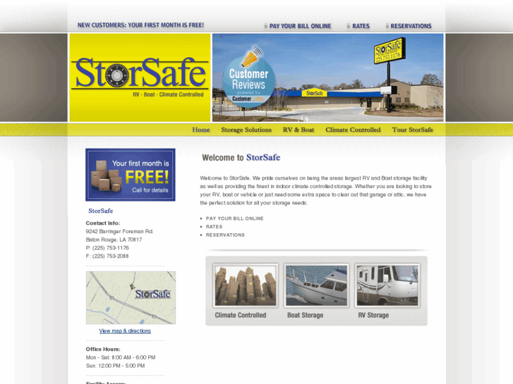 www.storagebatonrouge.com