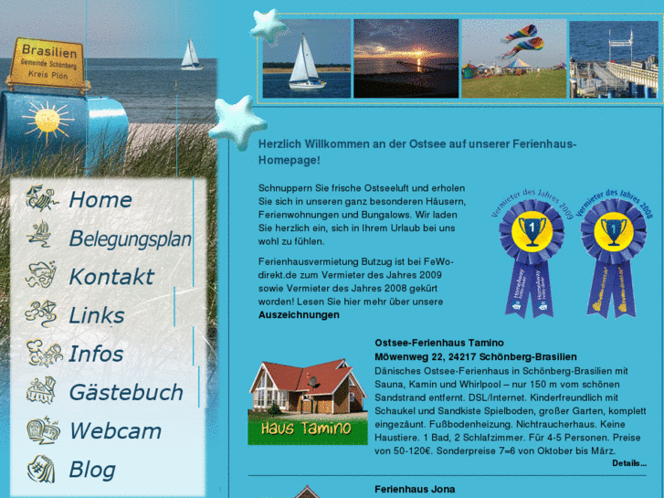 www.strand-urlaub-ostsee.de