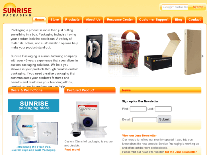 www.sunpack.com