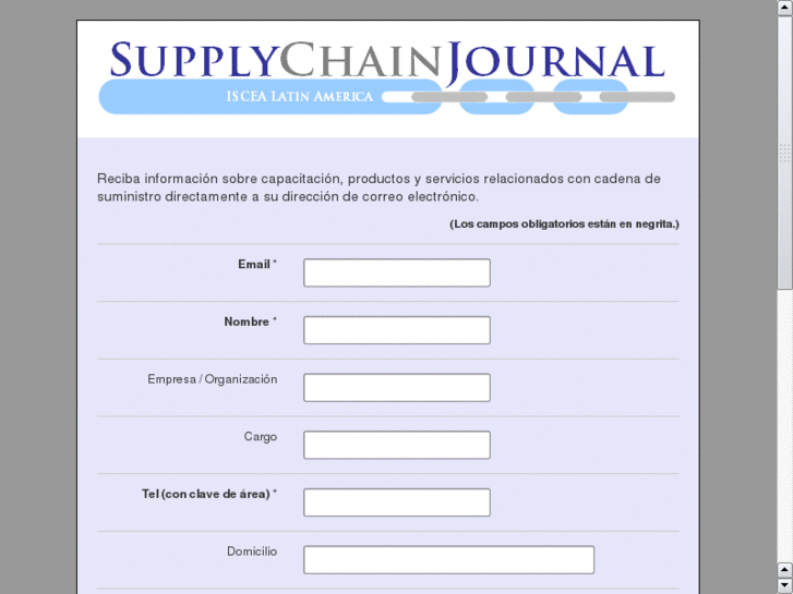 www.supplychainjournal.org