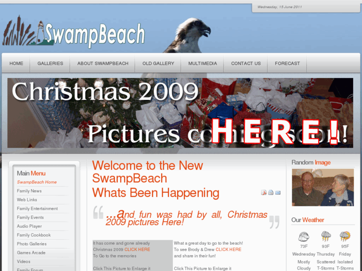 www.swampbeach.com