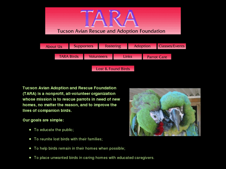 www.tarafoundation.com