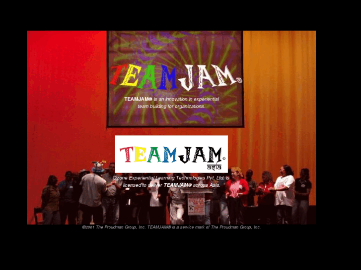 www.teamjam.net