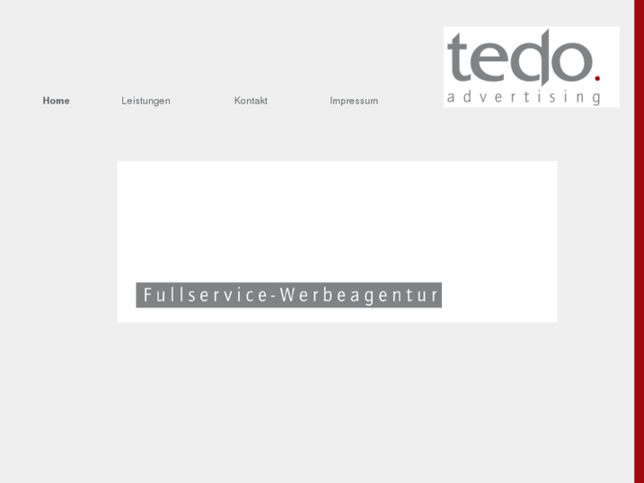 www.tedo.info