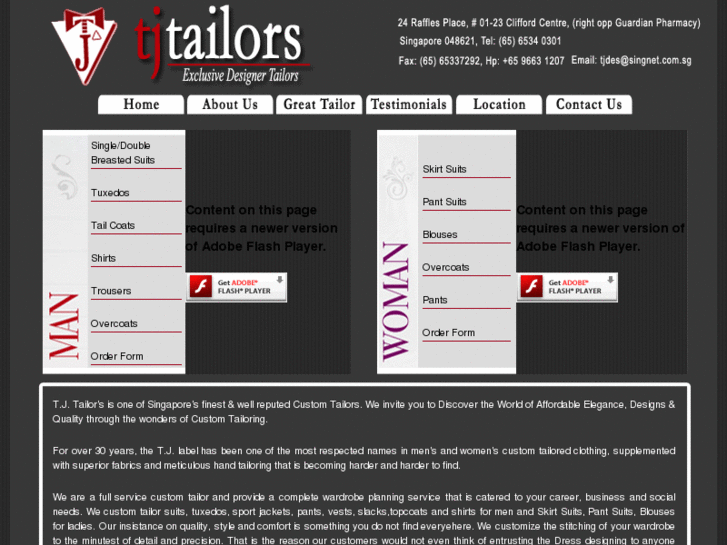 www.tjtailor.net