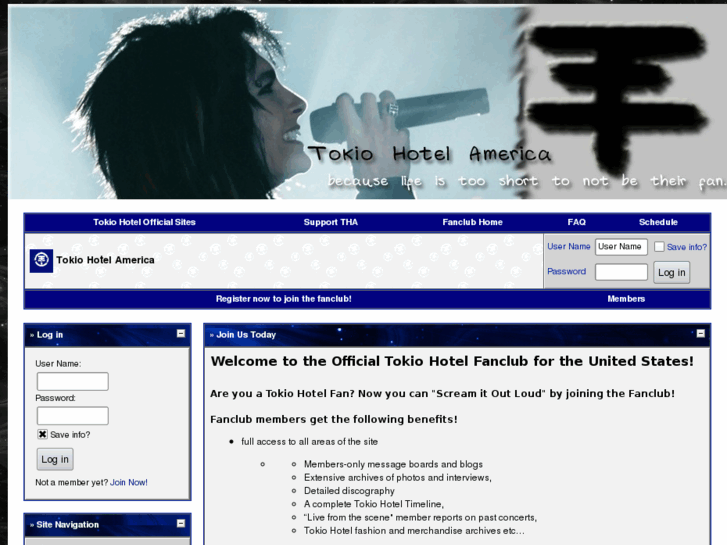 www.tokiohotelamerica.net