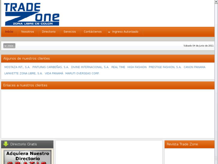 www.tradezonezonalibre.com