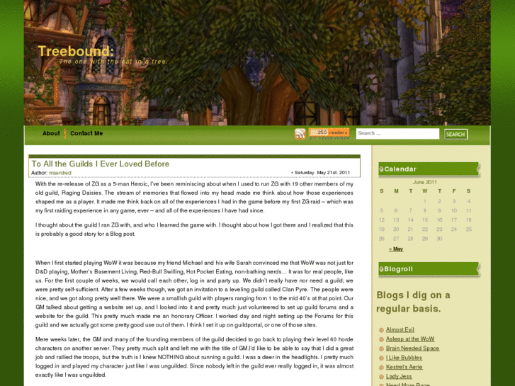 www.treebound.net