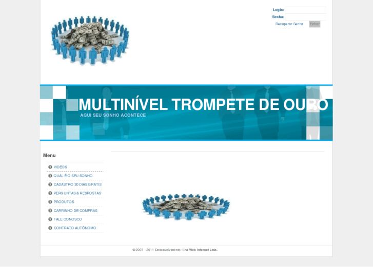 www.trompetedeouro.com