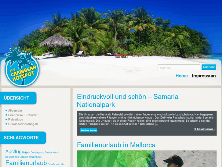 www.urlaub-mit-kind.net