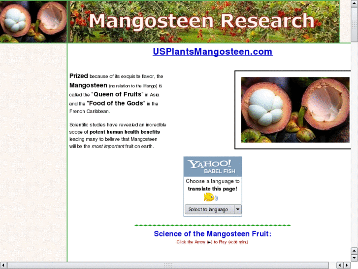 www.usplantsmangosteen.com