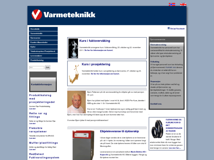 www.varmeteknikk.no