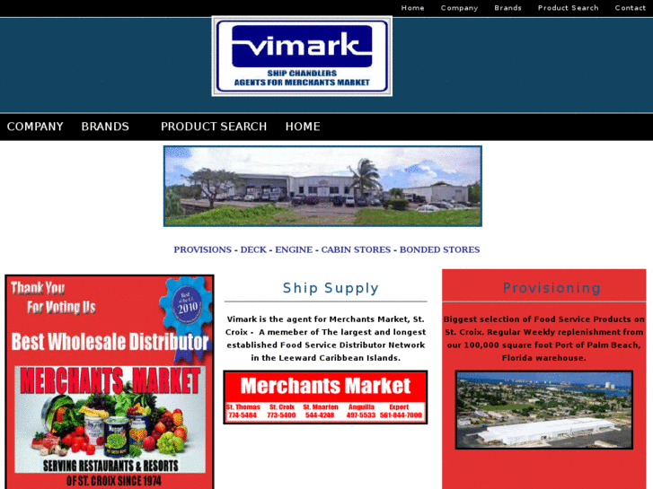 www.vimark.net